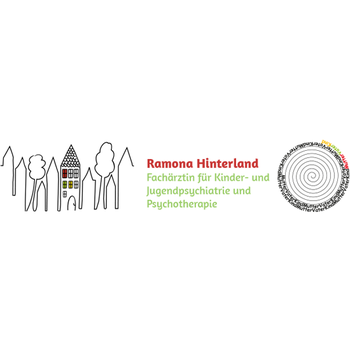 Logo von Ramona Hinterland Fachärztin für Kinder- und Jugendpsychiatrie in Dortmund