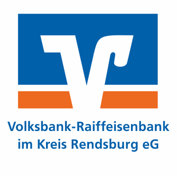 Logo von VR Bank Schleswig-Mittelholstein eG, Verwaltungssitz Osterrönfeld in Osterrönfeld