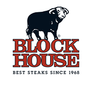 Logo von BLOCK HOUSE Kirchenallee in Hamburg