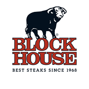 Logo von BLOCK HOUSE Elisenhof in München