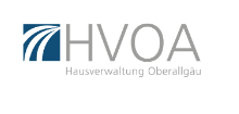 Logo von Hausverwaltung Oberallgäu GmbH in Sonthofen