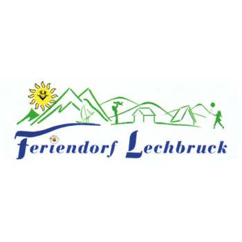 Logo von Feriendorf Hochbergle Lechbruck am See Touristik GmbH in Lechbruck am See