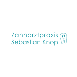 Logo von Sebastian Knop - Zahnarzt in Dortmund