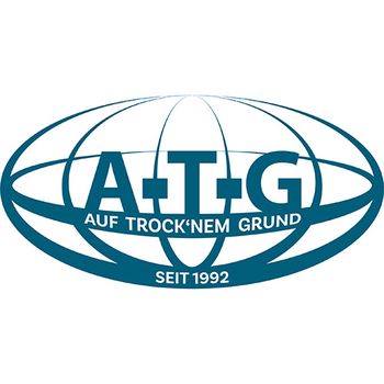 Logo von ATG Abdichtungstechnik und Geräteverleih GmbH in Thalheim im Erzgebirge