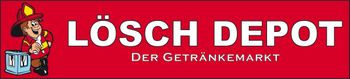 Logo von Lösch Depot Getränkemarkt Eutritzsch in Leipzig