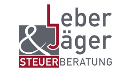 Logo von Leber + Jäger Steuerberater PartGmbB / Titisee-Neustadt in Titisee-Neustadt