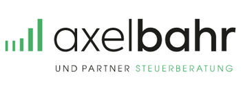Logo von Axel Bahr & Partner PartG mbB Steuerberater in Gevelsberg