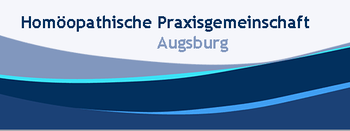 Logo von Homöopathie Dr. med. Jürgen Faust in Augsburg