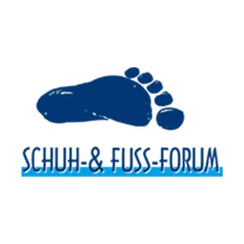Logo von Schuh- & Fuss-Forum / Koppert, Ingerl & Wartner GbR in Forstern in Oberbayern