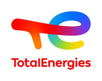 Logo von TotalEnergies Tankstelle in Blaufelden