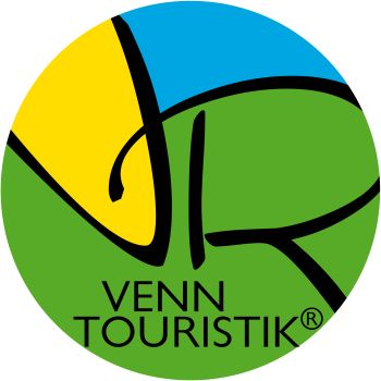 Logo von VR-Venntouristik/Venn-Shuttle in Monschau