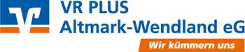 Logo von VR PLUS Bank - Filiale Salzwedel (SB-Geschäftsstelle) in Salzwedel