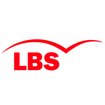 Logo von LBS in Korntal-Münchingen im Hause der Sparkasse in Korntal-Münchingen