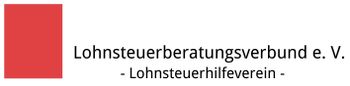 Logo von Lohnsteuerberatungsverbund e. V. -Lohnsteuerhilfeverein- Beratungsstelle Oranienburg in Oranienburg