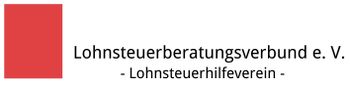 Logo von Lohnsteuerberatungsverbund e. V. -Lohnsteuerhilfeverein- Beratungsstelle Bartelshagen II bei Barth in Bartelshagen II bei Barth