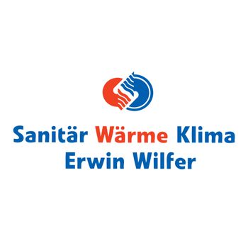 Logo von Erwin Wilfer GmbH in Oberstaufen