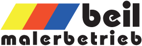 Logo von Malerbetrieb Beil in Erding