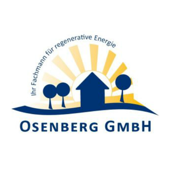 Logo von Osenberg GmbH in Radevormwald