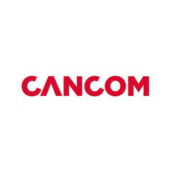 Logo von CANCOM GmbH in Leipzig