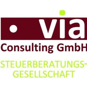 Logo von Via Consulting GmbH Steuerberatungsgesellschaft in Brandenburg an der Havel