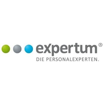 Logo von expertum GmbH in Mannheim