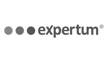 Logo von expertum Holding GmbH in Hamburg
