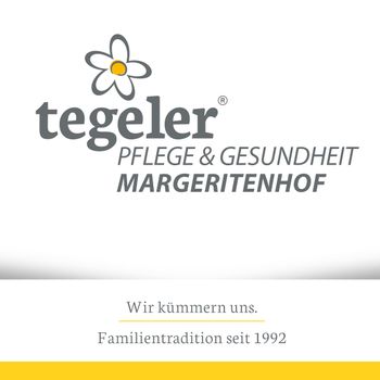 Logo von Margeritenhof, tegeler Pflege & Gesundheit in Langenhagen