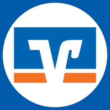 Logo von Volksbank Leonberg-Strohgäu eG -Geschäftsstelle Flacht- in Weissach in Württemberg