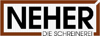 Logo von Neher Die Schreinerei in Augsburg