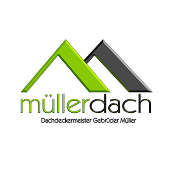 Logo von müllerdach GbR in Menden im Sauerland