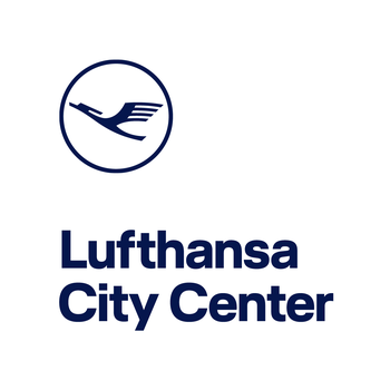 Logo von atlantic Reisebüro Lufthansa City Center in Bremerhaven