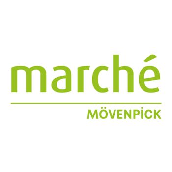 Logo von Marché Mövenpick Neumünster in Neumünster