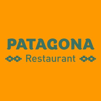 Logo von Restaurant Patagona in Berlin