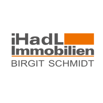 Logo von IHADL IMMOBILIEN - BIRGIT SCHMIDT in Frechen