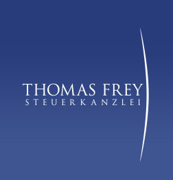 Logo von Thomas Frey Steuerkanzlei in Kaufbeuren