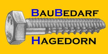 Logo von BBH BauBedarf Hagedorn GmbH in Greußen