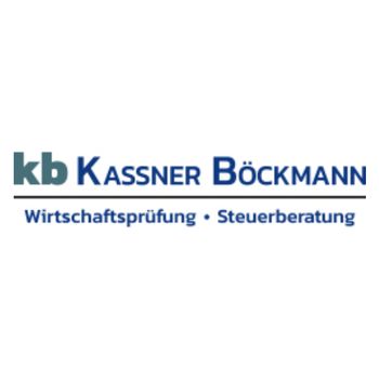 Logo von Kassner Böckmann PartG mbB in Köln