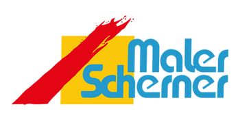 Logo von Maler Scherner in Simmerath