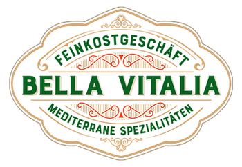 Logo von Bella Vitalia Mediterane Spezialitäten in Leipzig