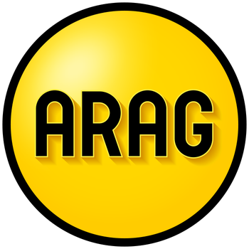 Logo von ARAG Versicherung Bremen in Bremen