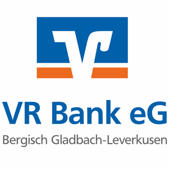 Logo von VR Bank eG Bergisch Gladbach-Leverkusen Geschäftsstelle Bergisch Gladbach-Sand in Bergisch Gladbach