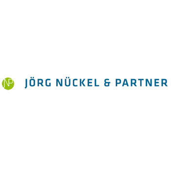 Logo von Jörg Nückel & Partner Steuerberatungsgesellschaft PartGmbB in Meckenheim im Rheinland