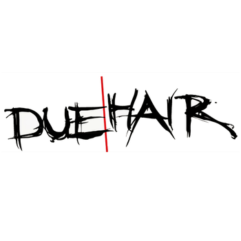 Logo von Due Hair in Königswinter
