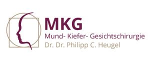 Logo von MKG Heugel in Moers