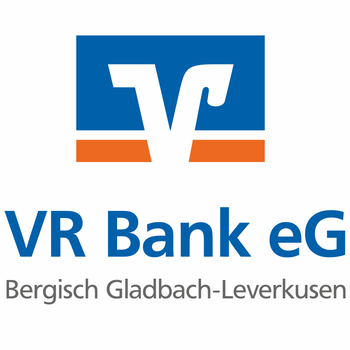 Logo von VR Bank eG Bergisch Gladbach-Leverkusen Geschäftsstelle Bergisch Gladbach-Heidkamp in Bergisch Gladbach