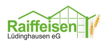Logo von Raiffeisen Lüdinghausen eG - RaiLog Agrar Standort Lüdinghausen in Lüdinghausen