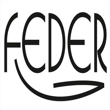Logo von FEDER Kinderwagen in Geithain