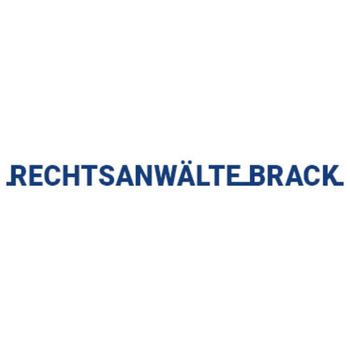 Logo von Rechtsanwälte Brack in Frechen