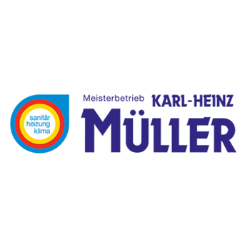 Logo von Karl-Heinz Müller GmbH in Niederkassel