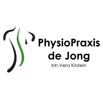 Logo von Physiopraxis Rein de Jong in Wegberg